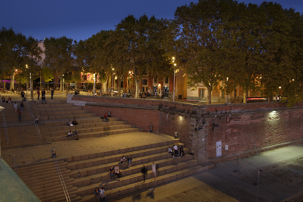 Toulouse de Nuit